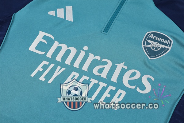 Tracksuit Arsenal Green 2025-2026