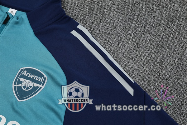 Tracksuit Arsenal Green 2025-2026