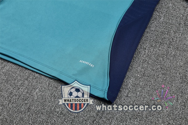 Tracksuit Arsenal Green 2025-2026