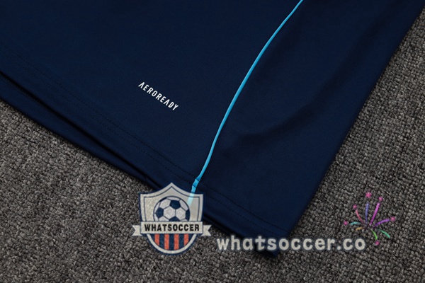 Tracksuit Arsenal Blue Royal 2025-2026