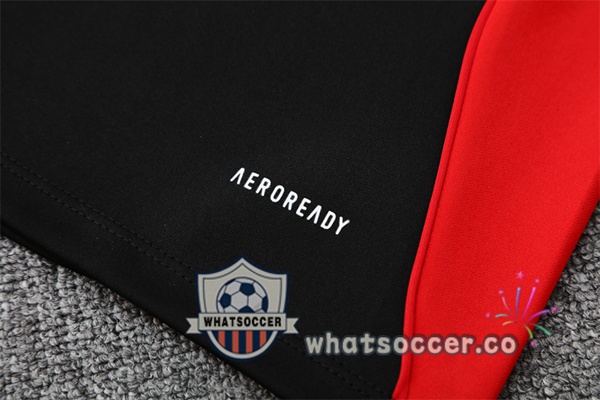 Tracksuit Bayern Munich Black 2025-2026