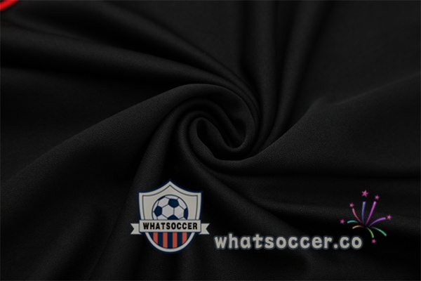 Tracksuit Bayern Munich Black 2025-2026