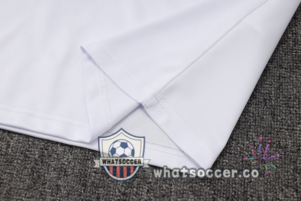 Tracksuit Bayern Munich White 2025-2026