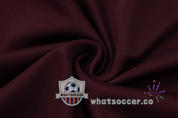 Tracksuit Bayern Munich Marron 2025-2026