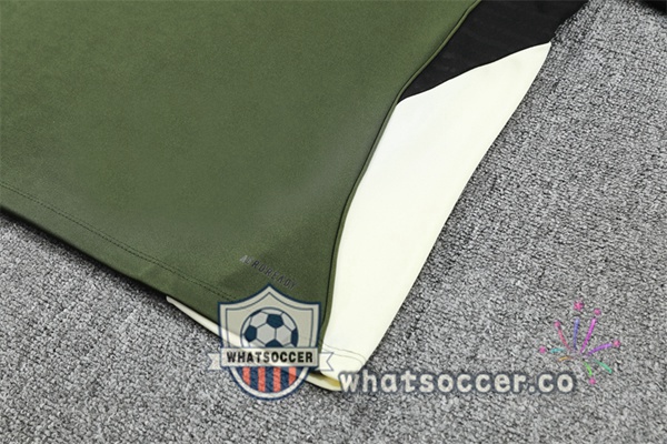 Tracksuit Bayern Munich Green 2025-2026