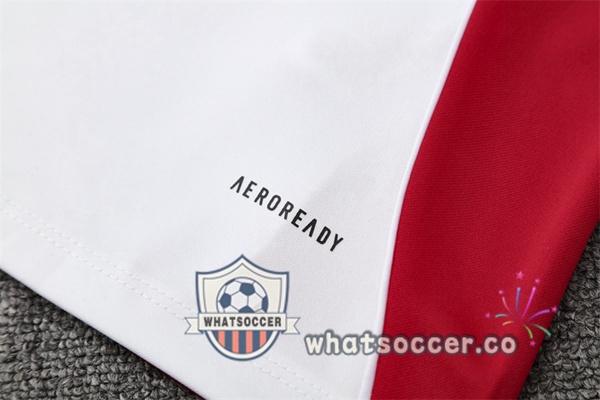 Tracksuit Manchester United White 2025-2026