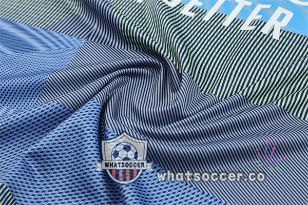 Tracksuit Real Madrid Blue 2025-2026