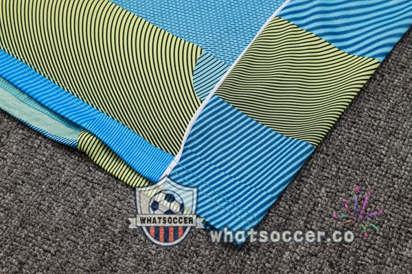 Tracksuit Real Madrid Blue 2025-2026