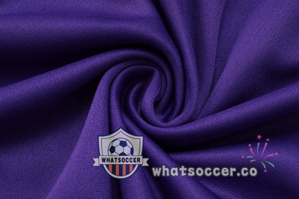 Tracksuit Real Madrid Purple 2025-2026