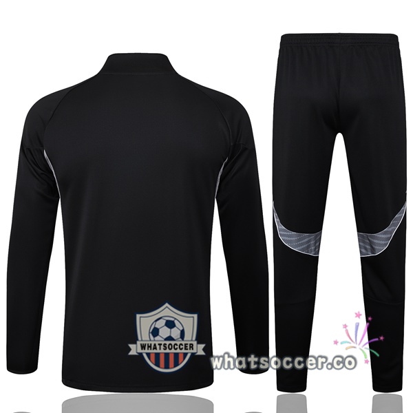 Training Jacket Inter Miami CF Black 2025-2026