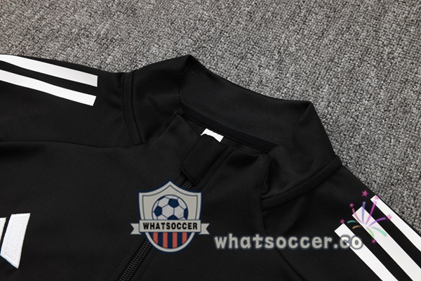 Training Jacket Inter Miami CF Black 2025-2026