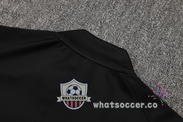 Training Jacket Inter Miami CF Black 2025-2026