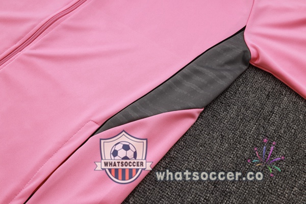 Training Jacket Inter Miami CF Rose 2025-2026