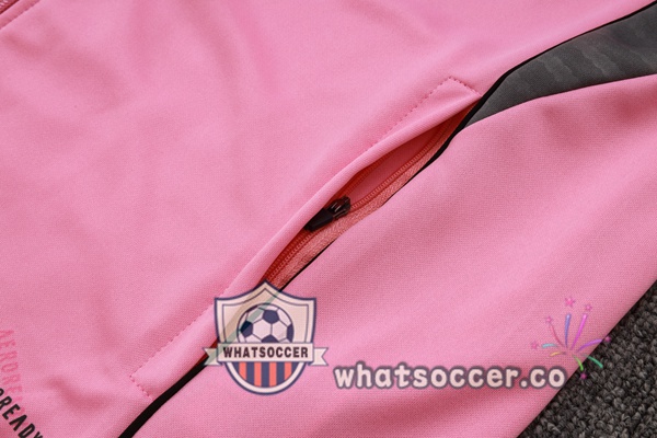 Training Jacket Inter Miami CF Rose 2025-2026