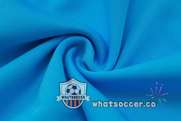 Training Jacket Real Madrid Blue 2025-2026