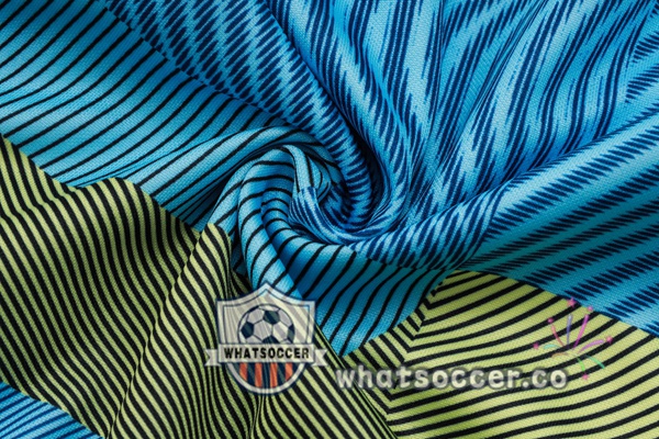 Training Jacket Real Madrid Blue 2025-2026