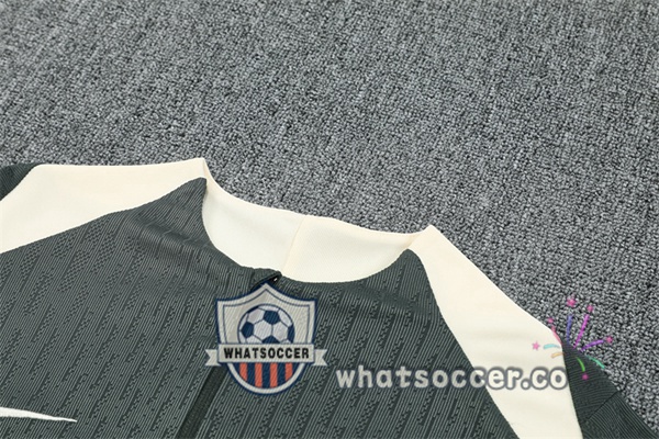 Tracksuit FC Chelsea Green 2025-2026