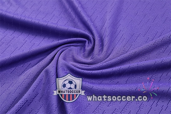 Tracksuit Atletico Madrid Purple 2025-2026