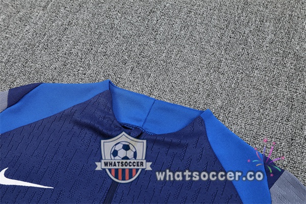 Tracksuit Paris PSG Blue 2025-2026