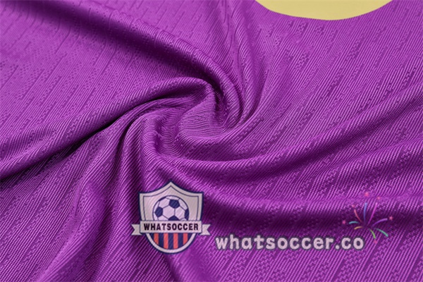 Tracksuit FC Barcelona Purple 2025-2026