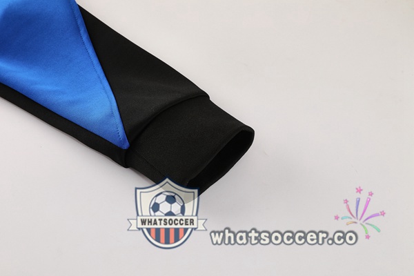 Training Jacket FC Chelsea Black 2025-2026