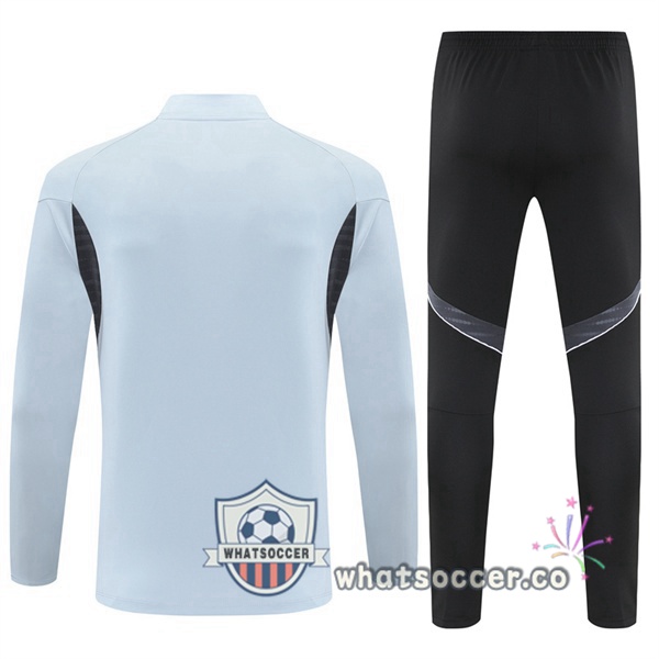 Training Wear Japan Gray 2025-2026