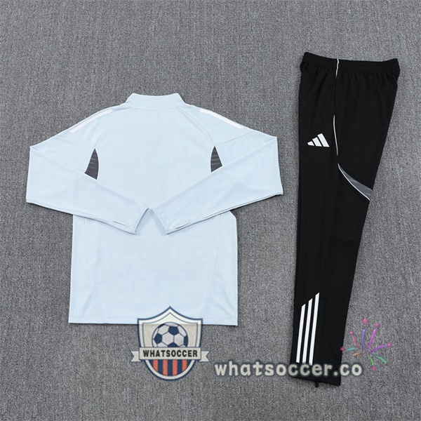 Training Wear Japan Gray 2025-2026