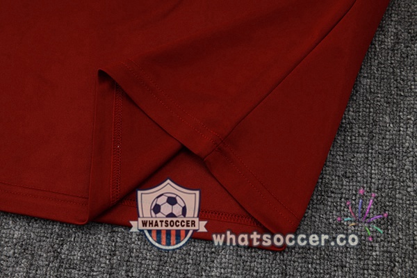 Training Wear Arsenal Red 2025-2026