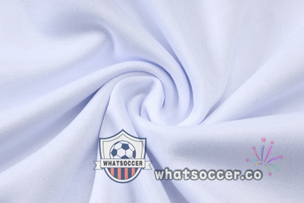 Training Wear Manchester United White 2025-2026