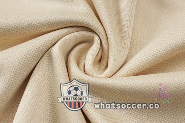 Training Wear Real Madrid Yellow 2025-2026
