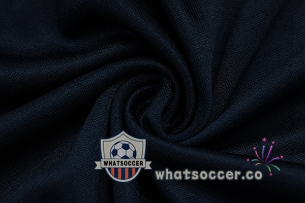 Training Wear Real Madrid Blue Royal 2025-2026