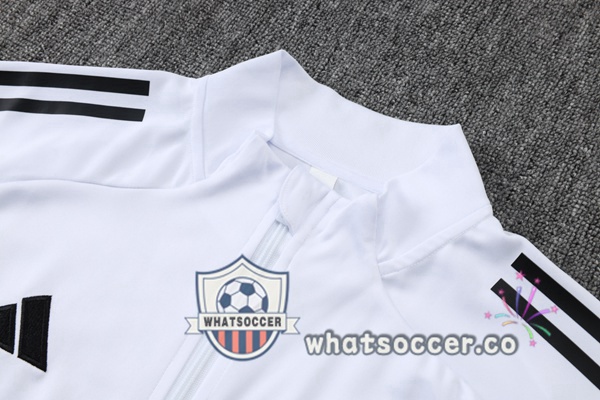Training Jacket Inter Miami CF White 2025-2026
