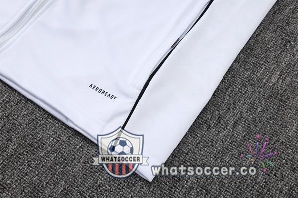 Training Jacket Inter Miami CF White 2025-2026