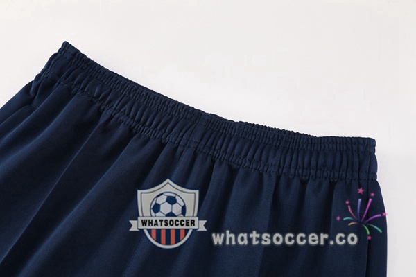 Training Jacket Arsenal Red Blue Royal 2025-2026