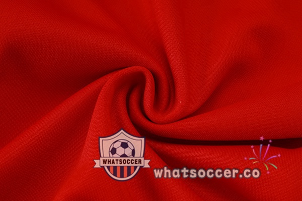 Training Jacket Arsenal Red 2025-2026