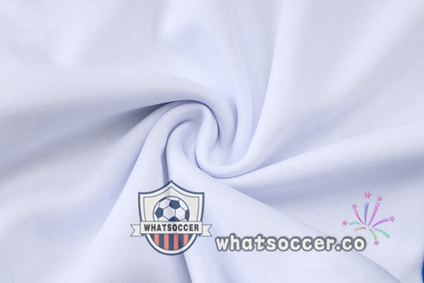 Training Jacket Manchester United White 2025-2026