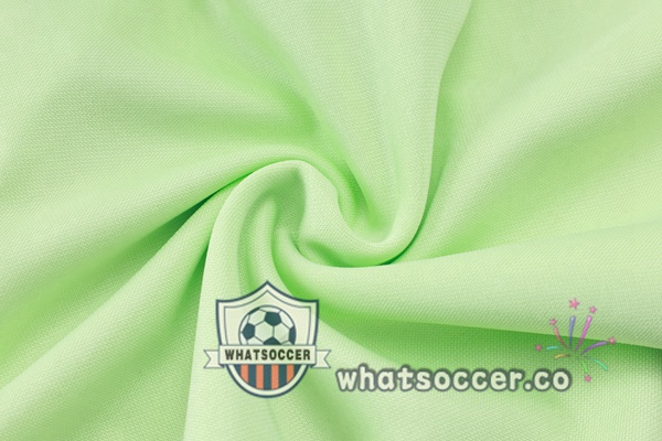 Training Jacket Real Madrid Green 2025-2026