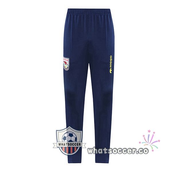 Arsenal Soccer Pants Blue Royal 2025-2026