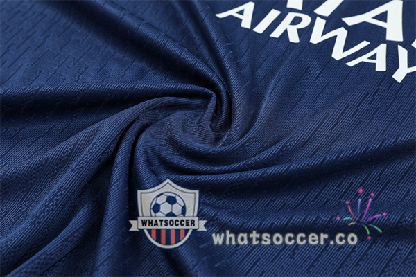 Training Wear Jordan Paris PSG Blue Royal 2025-2026