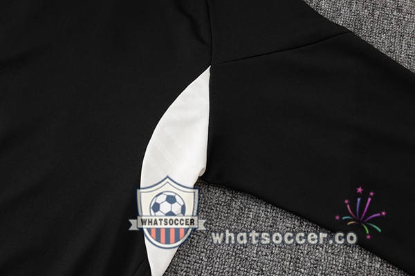 Training Wear FC Liverpool Black 2025-2026