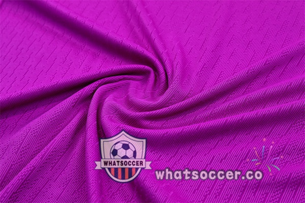 Training Wear England Purple 2025-2026