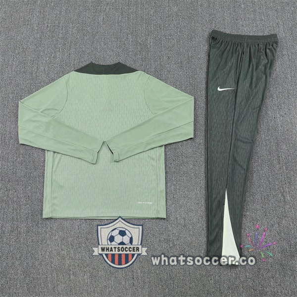 Training Wear FC Chelsea Green 2025-2026