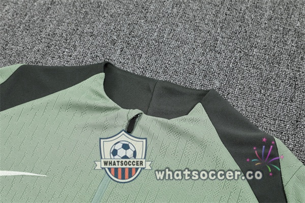 Training Wear FC Chelsea Green 2025-2026