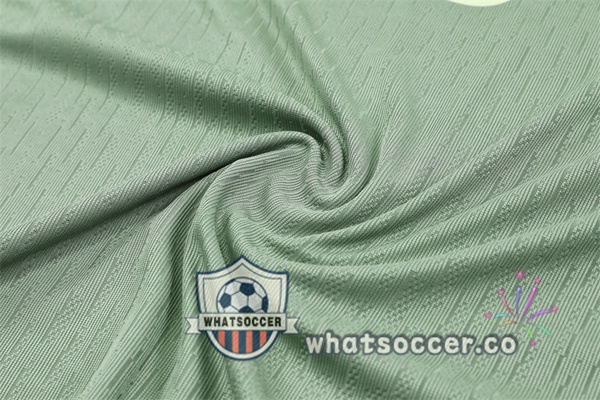 Training Wear FC Chelsea Green 2025-2026