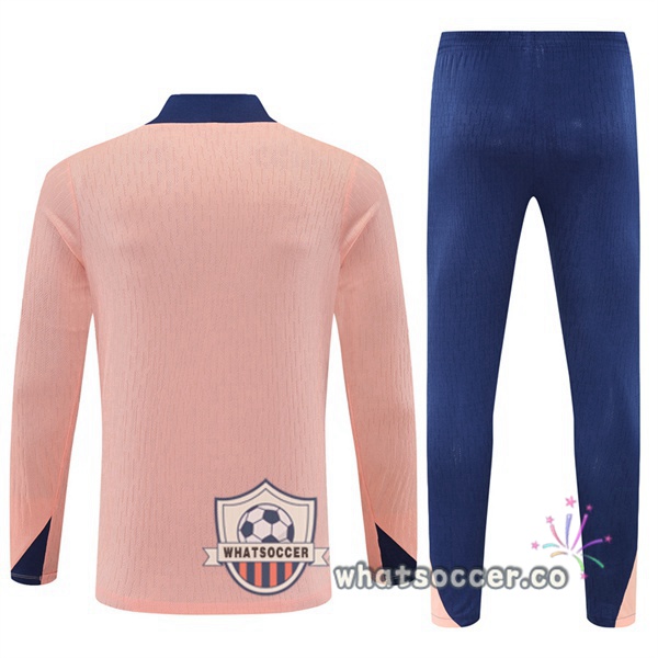 Training Wear FC Chelsea Rose 2025-2026
