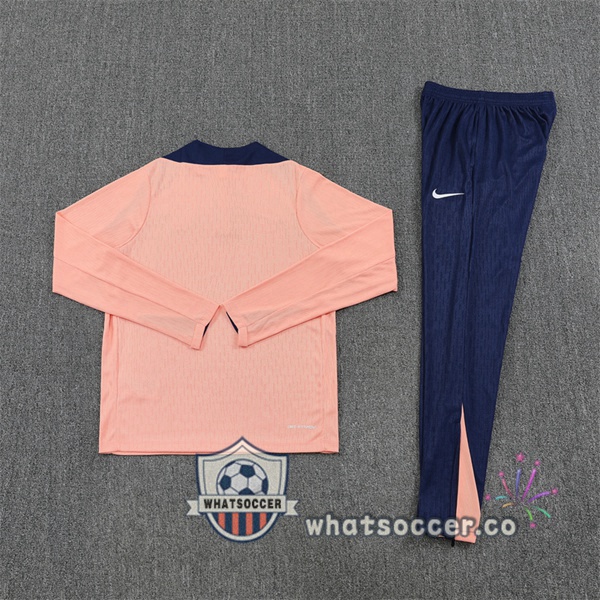 Training Wear FC Chelsea Rose 2025-2026