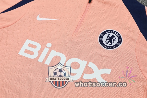 Training Wear FC Chelsea Rose 2025-2026