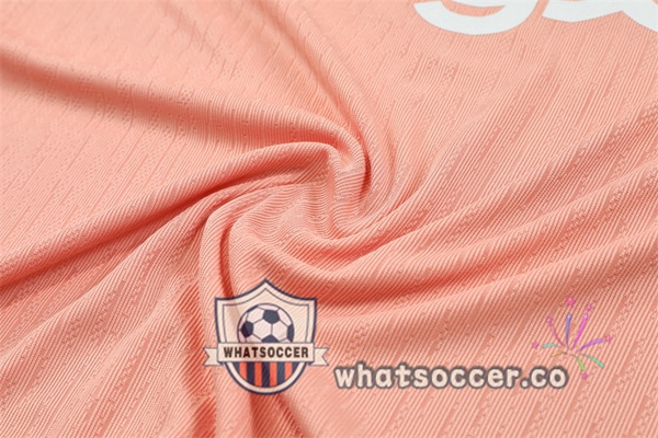 Training Wear FC Chelsea Rose 2025-2026