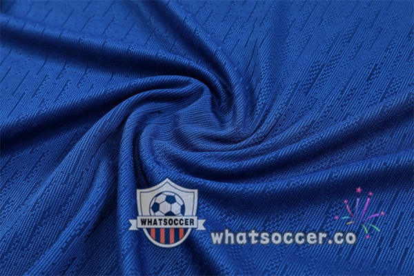 Training Wear France Blue 2025-2026