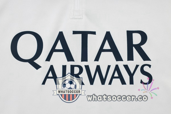 Training Wear Inter Milan White 2025-2026
